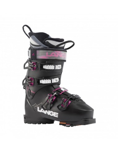 Chaussures de ski de Rando Lange XT3 85 MV W GW NO PIN 2023 Accueil