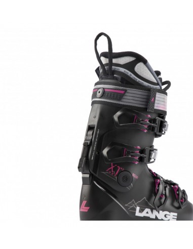 Chaussures de ski de Rando Lange XT3 85 MV W GW NO PIN 2024 Chaussures ski femme