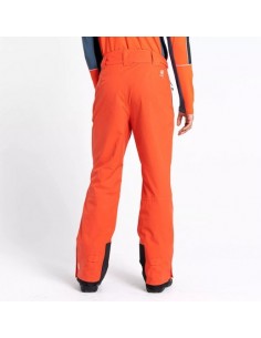 Pantalon de Ski Neuf Dare 2B Achieve II Infrared 2023 Pantalons de ski homme 2