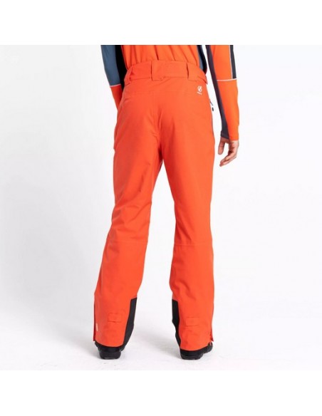 Pantalon de Ski Neuf Dare 2B Achieve II Infrared 2023 Pantalons de ski homme