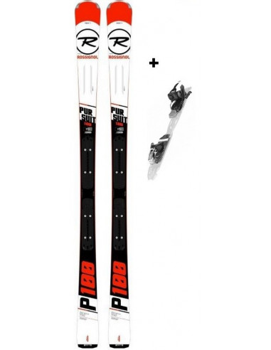 rossignol xpress 10