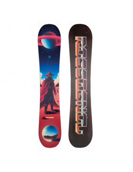 Snowboard Neuf Rossignol Revenant 2023 Snowboard