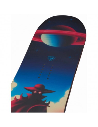 Snowboard Neuf Rossignol Revenant 2023 Snowboard