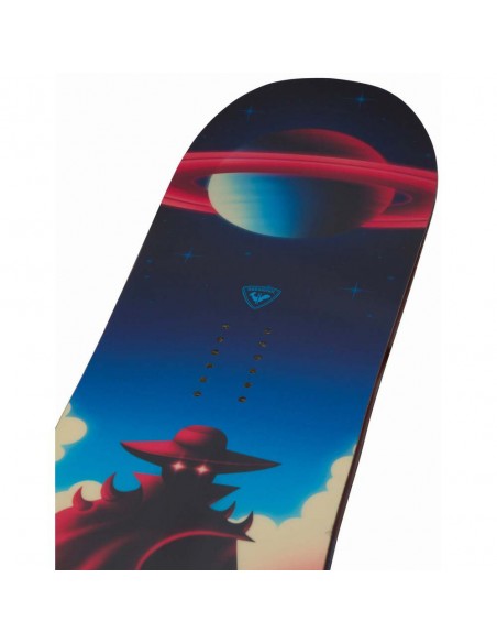 Snowboard Neuf Rossignol Revenant 2023 Snowboard