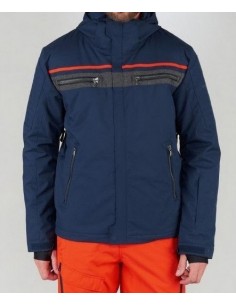 Veste de ski Homme Neuve Sun Valley Ascut Equipements