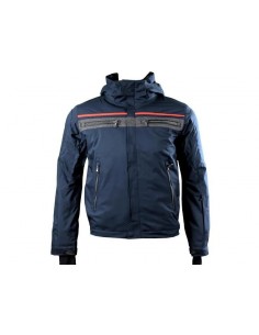 Veste de ski Homme Neuve Sun Valley Ascut Vestes de ski homme 2