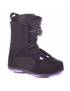 Boots de Snow Neuves Head Coral Black 2023 Snowboard