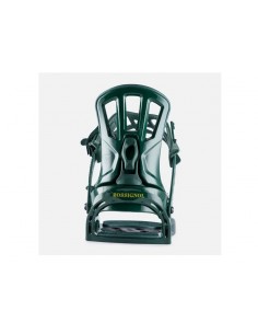 Fixations de snowboard Neuves Rossignol Soulside 2024 Fixation snowboard 2