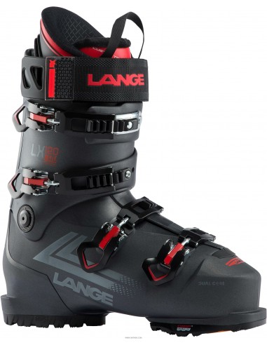 Chaussures de ski Neuves Lange LX 120 HV GW 2024 Chaussures de ski