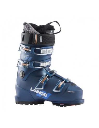 Chaussures de ski Neuves Lange LX 95 W HV GW 2023 Chaussures de ski