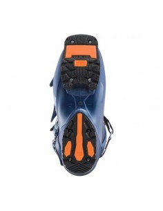 Chaussures de ski Neuves Lange LX 95 W HV GW 2023 Chaussures ski femme 2