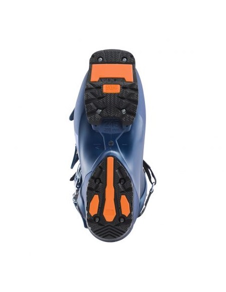 Chaussures de ski Neuves Lange LX 95 W HV GW 2023 Chaussures ski femme