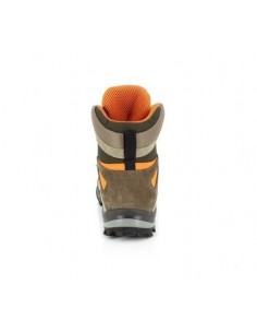 Chaussure de Randonnée kimberfeel Todorka Marron Chaussures randonnée / Trail 2