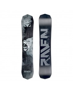 Snowboard Neuf Raven Lion 2026 Snowboard