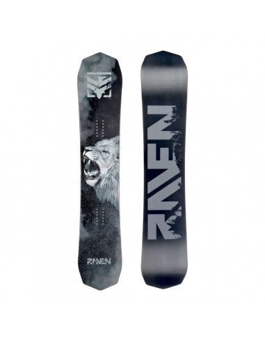 Snowboard Neuf Raven Lion 2026 Snowboard