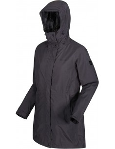 Veste Outdoor Regatta Denbury 3 Seal Grey Outdoor