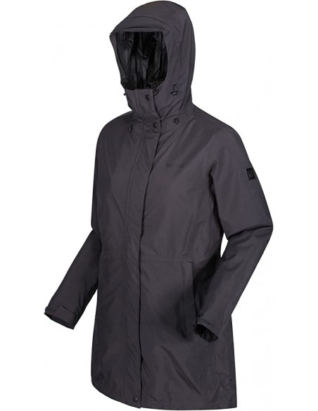 Veste Outdoor Regatta Denbury 3 Seal Grey Outdoor