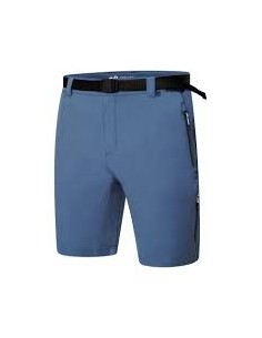 Short Randonnée Homme Regatta Tuned in Off Beat Stellar Blue Outdoor