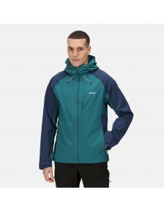 Veste outdoor Regatta Britedale Pacific Outdoor