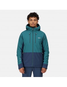 Veste outdoor Regatta Highton STR Pacific Outdoor