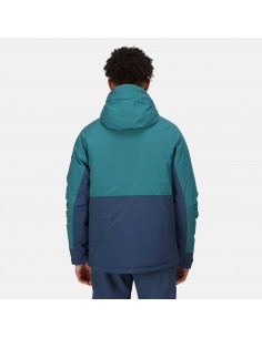 Veste outdoor Regatta Highton STR Pacific Outdoor 2