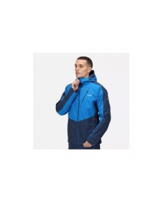 Veste outdoor Regatta Highton STR Admiral Blue Outdoor