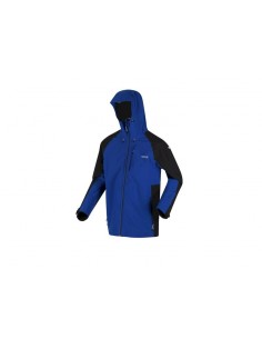 Veste outdoor Regatta Britedale Surf Blue Outdoor