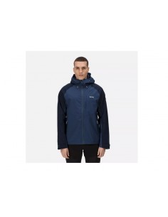 Veste outdoor Regatta Britedale Admiral Navy Outdoor