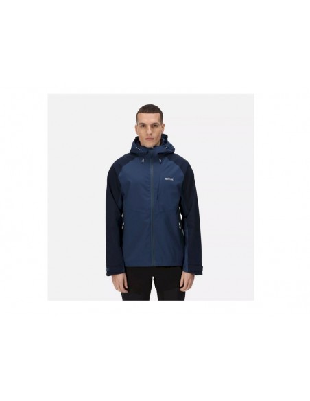 Veste outdoor Regatta Britedale Admiral Navy Outdoor