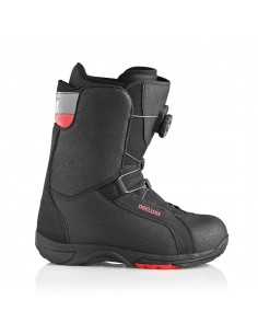 Boots Neuves Deeluxe Delta BOA Black 2023 Boots snowboard neuves 2