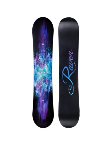 Snowboard Neuf Raven Aura 2027