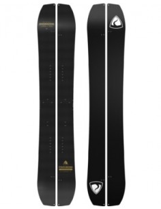 Splitboard Pathron Carbon Gold 2025 Nu Accueil