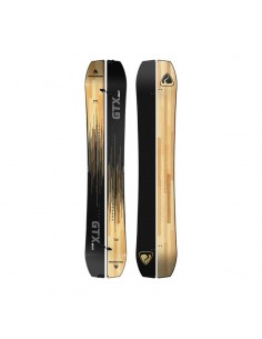 Splitboard Pathron GTX 2025 Nu Accueil