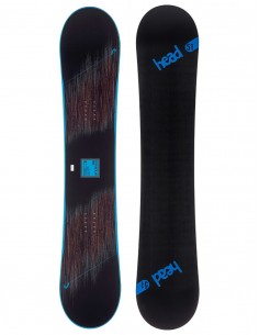 Snowboard Neuf Head Flocka 4D Taille 138cm Accueil