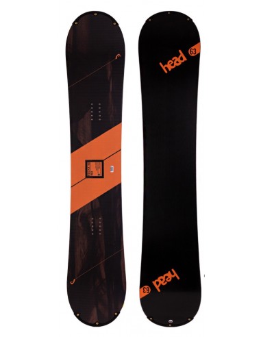 Snowboard Neuf Head Rocka Plus 4D 2022 Taille 158cm Wide Snowboard