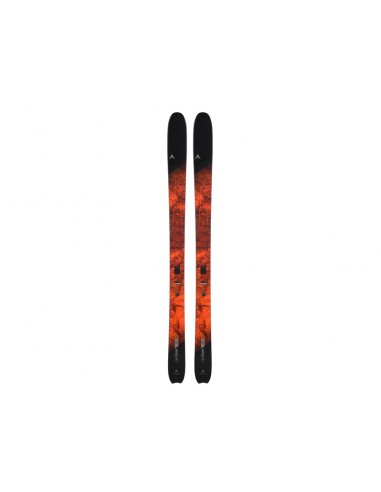 Ski de Randonnée Dynastar M-Tour 99 2023 Accueil