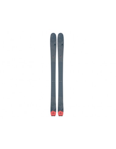 Ski de Randonnée Dynastar E Tour 86 2023 Taille 152cm Accueil