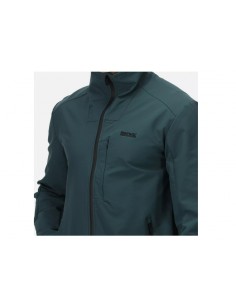 Veste outdoor Regatta Overmoor Green Accueil 2