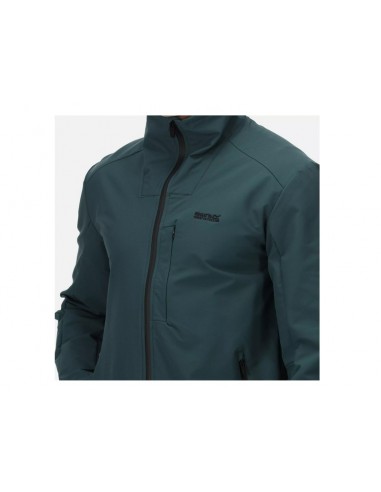 Veste outdoor Regatta Overmoor Green Accueil