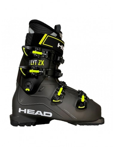Chaussures de ski Neuves Head Edge Lyt ZX 2023 Accueil