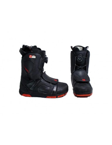 Boots de Snowboard Occasions Head Boa 550 Snowboard