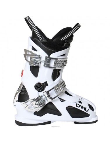 Chaussures de ski Dahu Joe & Jane Neuves Chaussures de ski