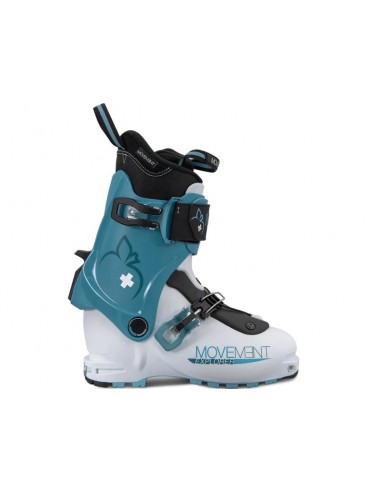 Chaussures de ski de Randonnée Movement Explorer Women Boot 2020 Taille 23.5 Accueil