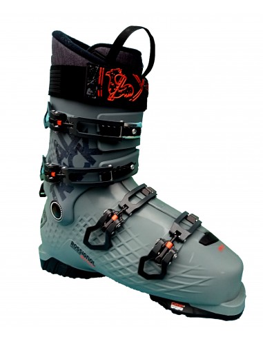 Chaussures de ski Neuves Rossignol Alltrack Rental 2023 Accueil