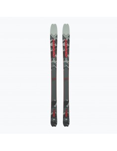 Ski de Randonnée Dynafit Seven Summits Taille 174cm 2023 Accueil