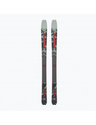 Ski de Randonnée Dynafit Seven Summits Taille 174cm 2023 Accueil