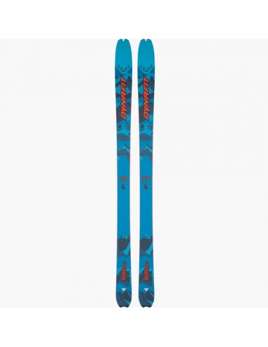 Ski de Randonnée Dynafit Seven Summits Taille 149cm 2023 Accueil