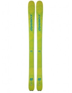 Ski de Randonnée Dynafit Youngstar 2023 Taille 130cm, 140cm,150cm Accueil