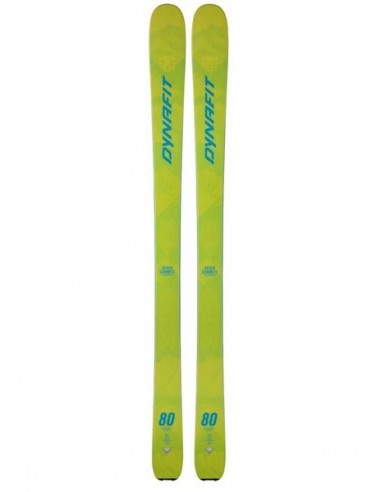 Ski de Randonnée Dynafit Youngstar 2023 Taille 130cm, 140cm,150cm Accueil