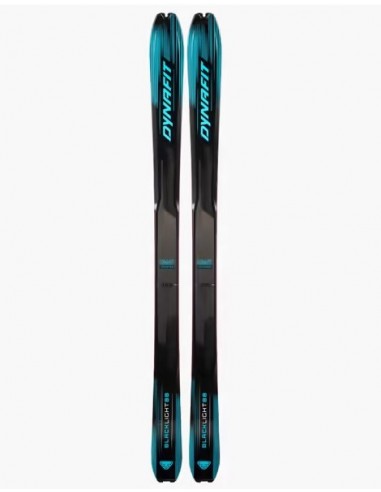Ski de Randonnée Dynafit Blacklight 88 W Taille 158cm, 165cm 2023 Accueil